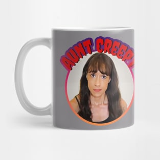 Colleen Ballinger: Aunt Creepy Mug